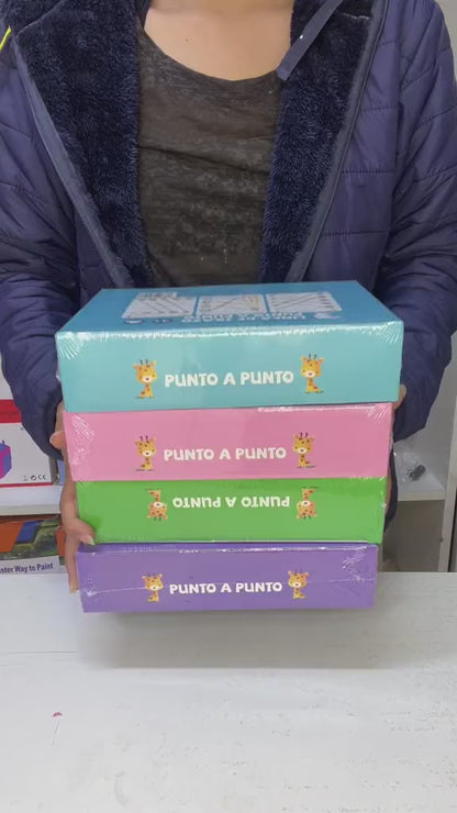 LIBRO DE TRAZOS DIDACTICO