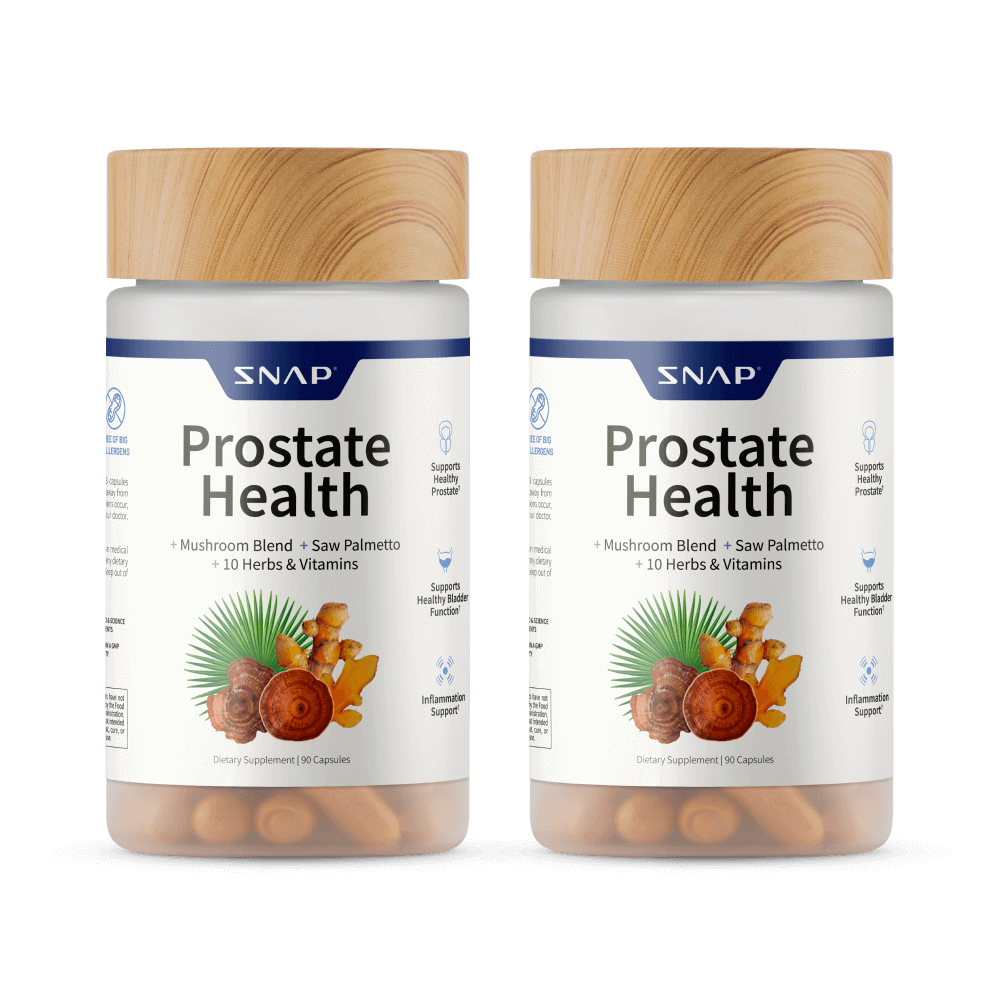 PROSTATE HEALTH