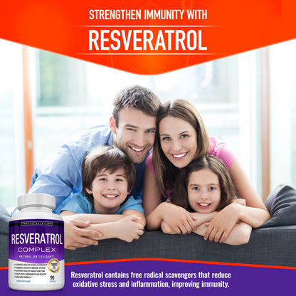 RESVERATROL TOPLUX