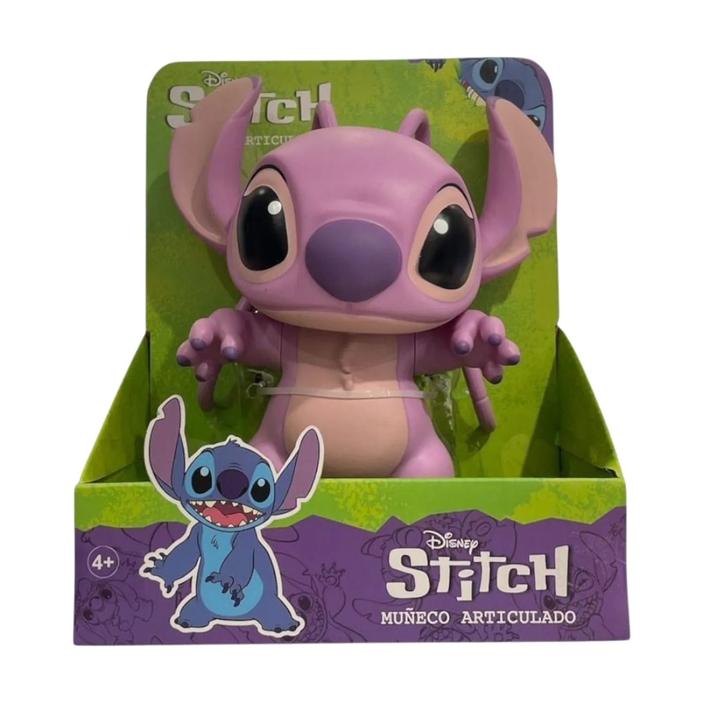 ANGELA O STICH ARTICULADOS